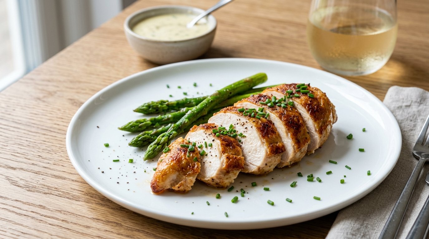 entdecken Sie 15 schnelle Frühlings-Hühnerrezepte, die in 30 Minuten fertig sind und mit frischen, saisonalen Zutaten überzeugen