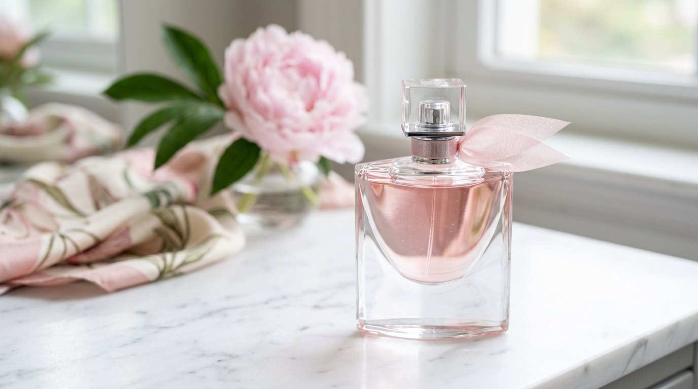 entdecken Sie das beliebte französische Lieblings-Parfum in der günstigen Sommerversion unter 40 Euro mit überraschender süßlicher Zutat