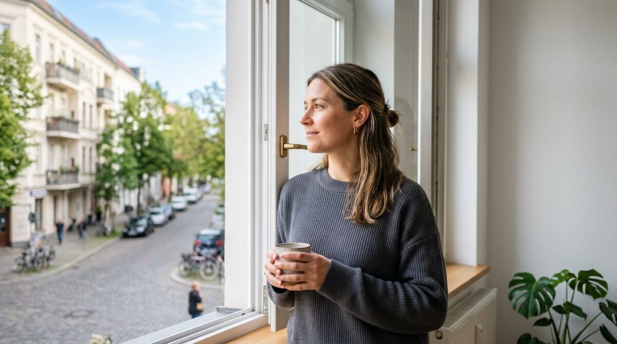 entdecken Sie vier einfache Morgengewohnheiten, um Ihr Gehirn stressfrei zu aktivieren und die Konzentration ohne Kaffee zu verbessern